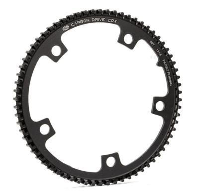 Voortandwiel Gates Carbon Drive CDX Tandem