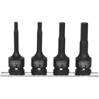 KS Tools 515.1105 515.1105 Verwisselbare koppen