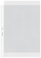 Showtas leitz premium 11-gaats pp a4 transparant
