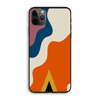 Noor A: iPhone 11 Pro Biologisch afbreekbaar hoesje
