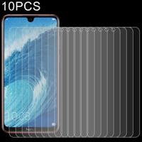 10 PCS 0 26 mm 9H 2.5D explosieveilige gehard glas Film voor Huawei Honor 8 X Max