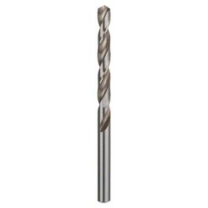 Bosch Accessories 2608585932 HSS Metaal-spiraalboor 8 mm Gezamenlijke lengte 117 mm Geslepen DIN 338 Cilinderschacht 1 stuk(s)