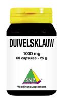 Duivelsklauw 1000 mg