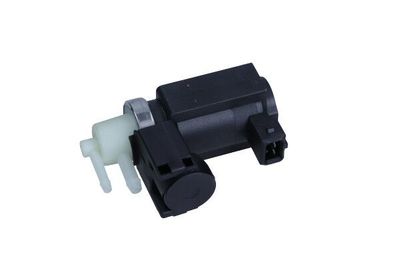 Drukconvertor, uitlaatgasregeling 580136
