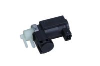 Drukconvertor, uitlaatgasregeling 580136