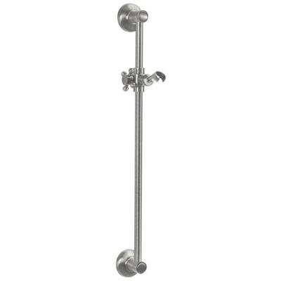 Glijstang Sapho Antea 67 cm Zilver