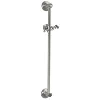 Glijstang Sapho Antea 67 cm Zilver