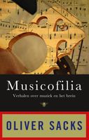 Musicofilia - Oliver Sacks - ebook - thumbnail