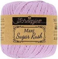 Scheepjes Maxi Sugar Rush 226 Light Orchid