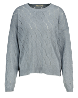 Pulli - Blauw