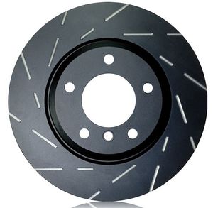 EBC Remschijf gegroefd Ultimax (USR) USR1368