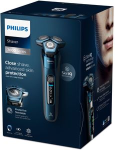 Philips SHAVER Series 7000 S7786/59 Elektrisch scheerapparaat voor nat en droog scheren