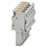 Phoenix Contact 3212035 Stekker Grijs 50 stuk(s)