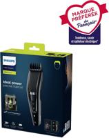 PHILIPS HC7650 / 15 - Series 7000 Haar- en baardscheerapparaat / Trimmer met reistas en kappersset