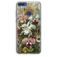 Haeckel Orchidae: Huawei P Smart (2018) Transparant Hoesje