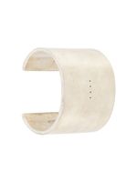 Parts of Four bracelet manchette Ultra Reduction - Argent - thumbnail