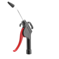 Airpress blaaspistool | 10 cm - 45021