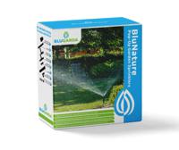 BluNature - Pop-Up Garden Sprinklers - Beregening voor gazon tot 70m2 - thumbnail