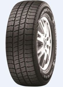 Vredestein Comtrac 2 winter+ 215/65 R15 104T VRM2156515TCOM2WINPL