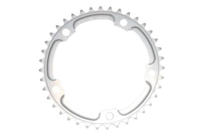 Shimano Tiagra M4600 Kettingblad 9V 39T - Zilver