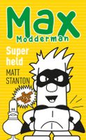 Superheld - Matt Stanton - ebook - thumbnail