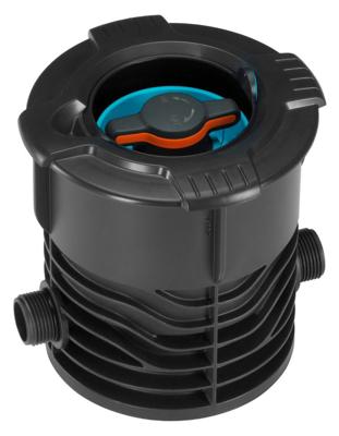 Regulator en afsluitklep E2 - Gardena