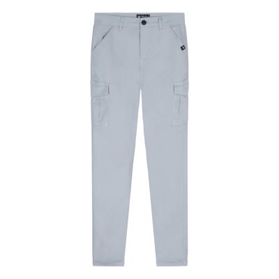 Cargo Pant Rellix Sea Grey