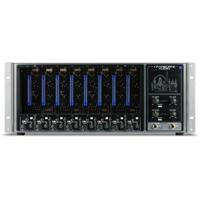 Cranborne Audio 500ADAT 8-slot 500 series rack met ADAT