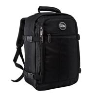 Cabin Max Metz - 24L - Transavia Rugzak - 40x30x20 cm - Black Cabin Max Metz - 24L - Transavia Rugzak - 40x30x20 cm - Black
