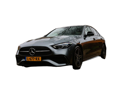 Mercedes Benz C Klasse