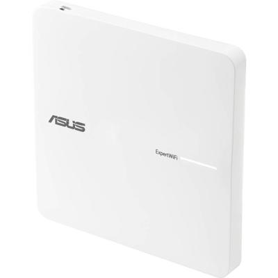 Asustek Computer 90IG0880-MO3C00 EBA63 WiFi-accesspoint 2402 MB/s 2.4 GHz, 5 GHz