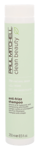 Paul Mitchell Clean Beauty Anti-Frizz Shampoo 250 ml