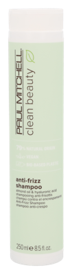Paul Mitchell Clean Beauty Anti-Frizz Shampoo 250 ml