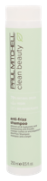 Paul Mitchell Clean Beauty Anti-Frizz Shampoo 250 ml