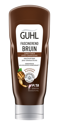 Guhl Fascinerend Bruin Colorshine Conditioner