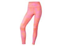 CRIVIT Dames sportlegging (M (40/42), Bont gekleurd)