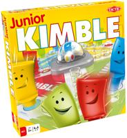 Tactic Junior Kimble