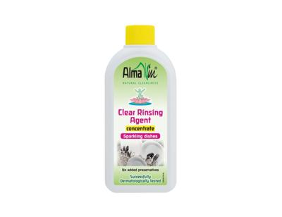 AlmaWin Glans spoelmiddel vaatwasser - 500ml