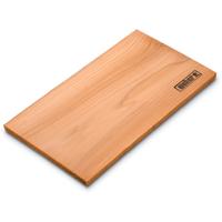 Weber western red cedar houten planken - klein aromahout (2 stuks, 15 x 30 cm)