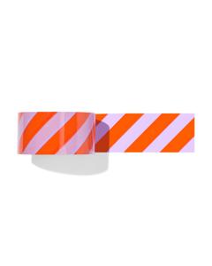 HEMA Tape 4m Strepen