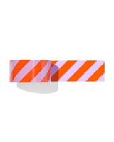 HEMA Tape 4m Strepen
