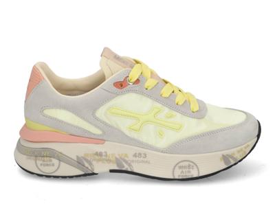 Premiata Moerund 8081 Multi maat 40