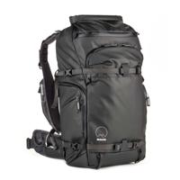 Shimoda Action X30 V2 Backpack - Zwart (520-122) - thumbnail