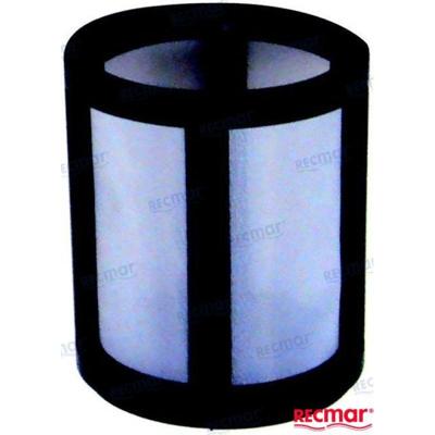 REPUESTOS MOTORES - Mercruiser REC93568 - FILTRO CARBURADOR