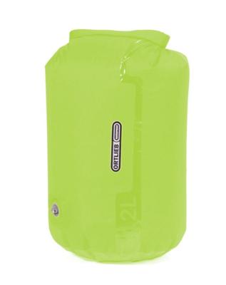 Ortlieb Dry-Bag Light Valve 12 L Opbergzak Light-Green 12L