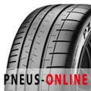P Zero Corsa PZC4 HP XL