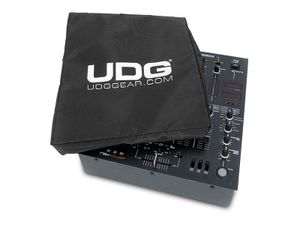 UDG CD Player/Mixer Dust Cover