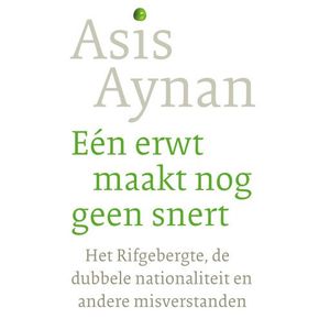 Eén erwt maakt nog geen snert