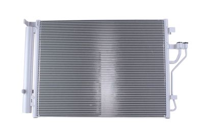 Condensator, airconditioning 940353