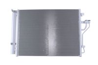 Condensator, airconditioning 940353 Condensator, airconditioning 940353